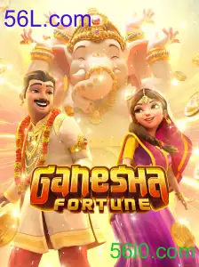 GaneshaFortune: Uma Imersão na Cultura e Jogos de Fortuna