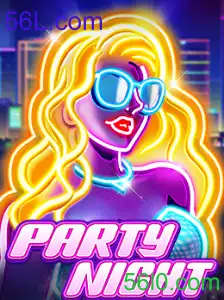 Explorando o Jogo PartyNight: Uma Experiência Única com 56L.com